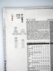 1144 vog chado a